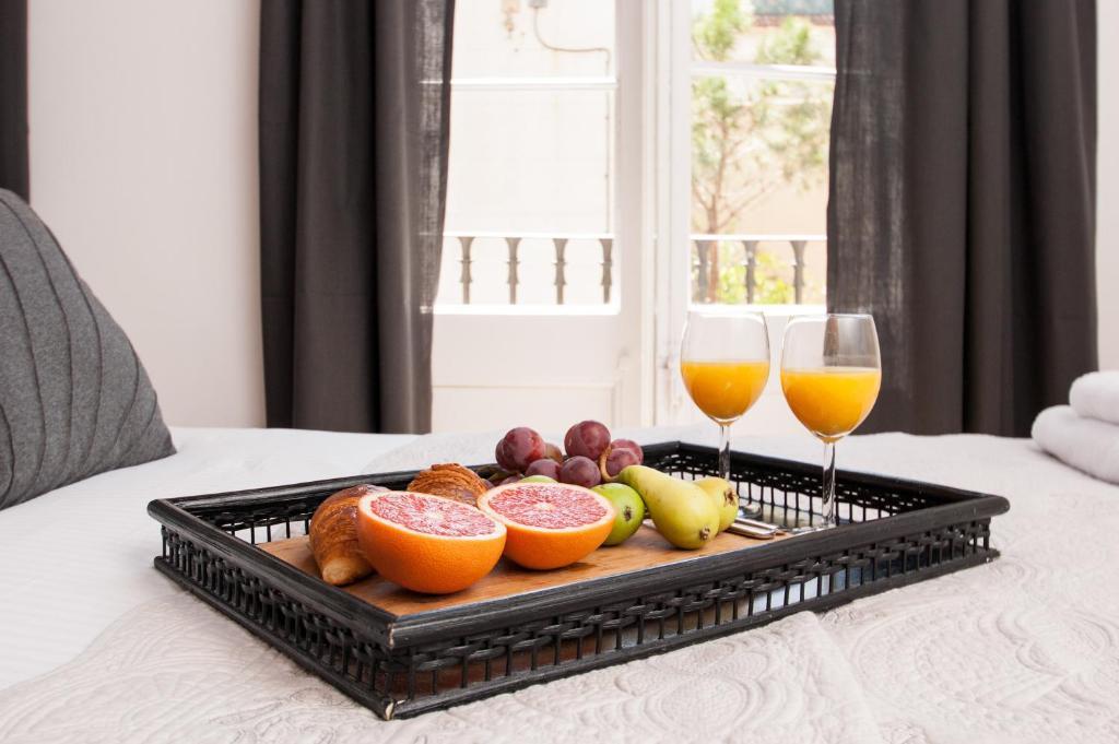 Short Stay Group Gracia Serviced Apartments Barcelona Quarto foto