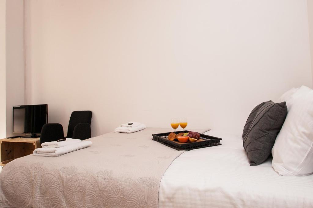 Short Stay Group Gracia Serviced Apartments Barcelona Quarto foto
