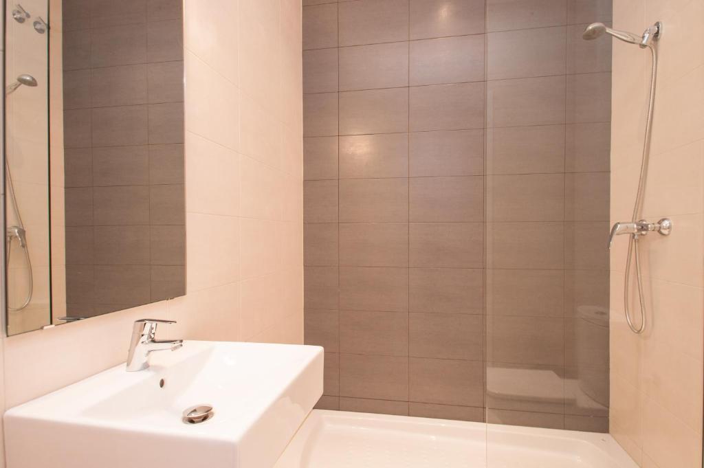 Short Stay Group Gracia Serviced Apartments Barcelona Quarto foto