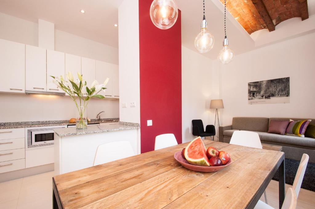 Short Stay Group Gracia Serviced Apartments Barcelona Quarto foto