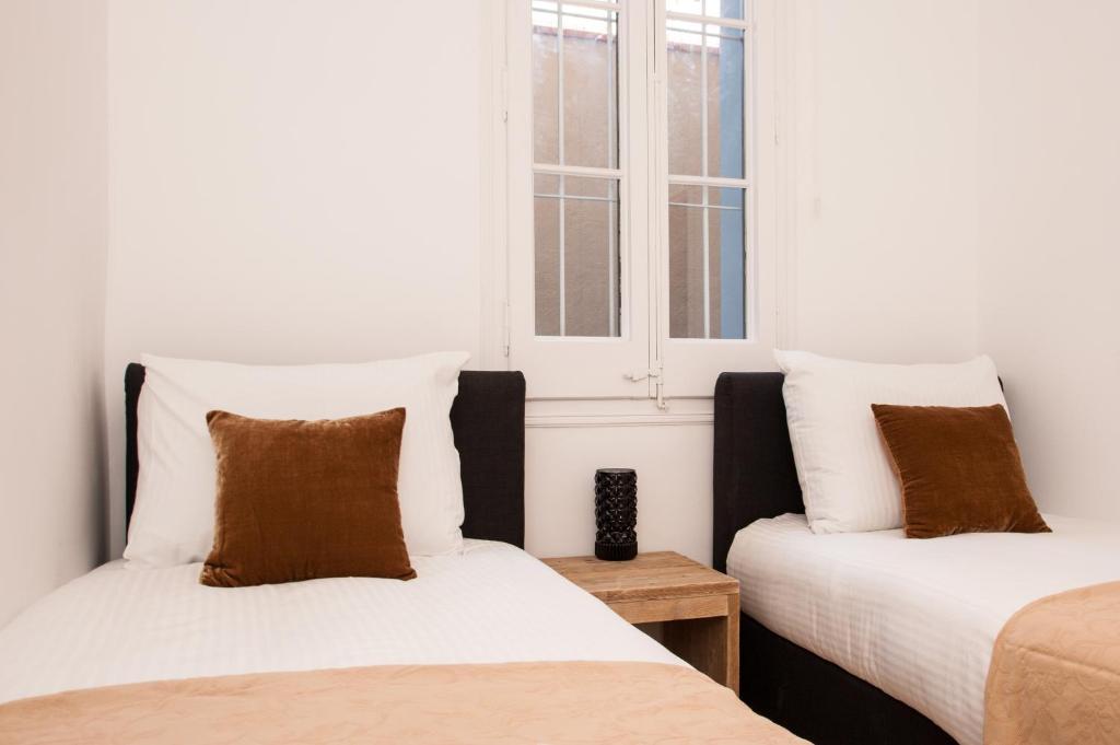 Short Stay Group Gracia Serviced Apartments Barcelona Quarto foto