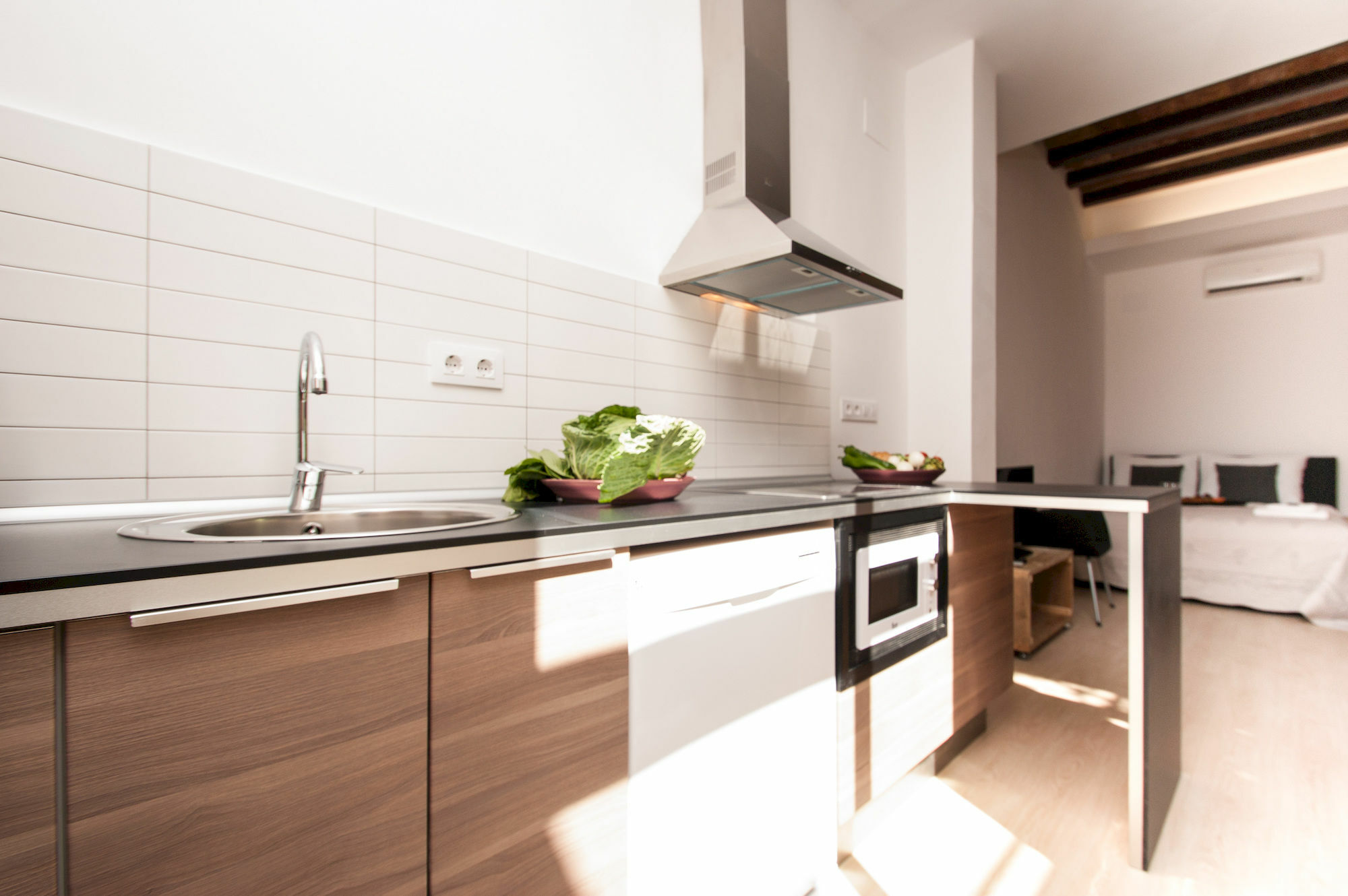 Short Stay Group Gracia Serviced Apartments Barcelona Exterior foto