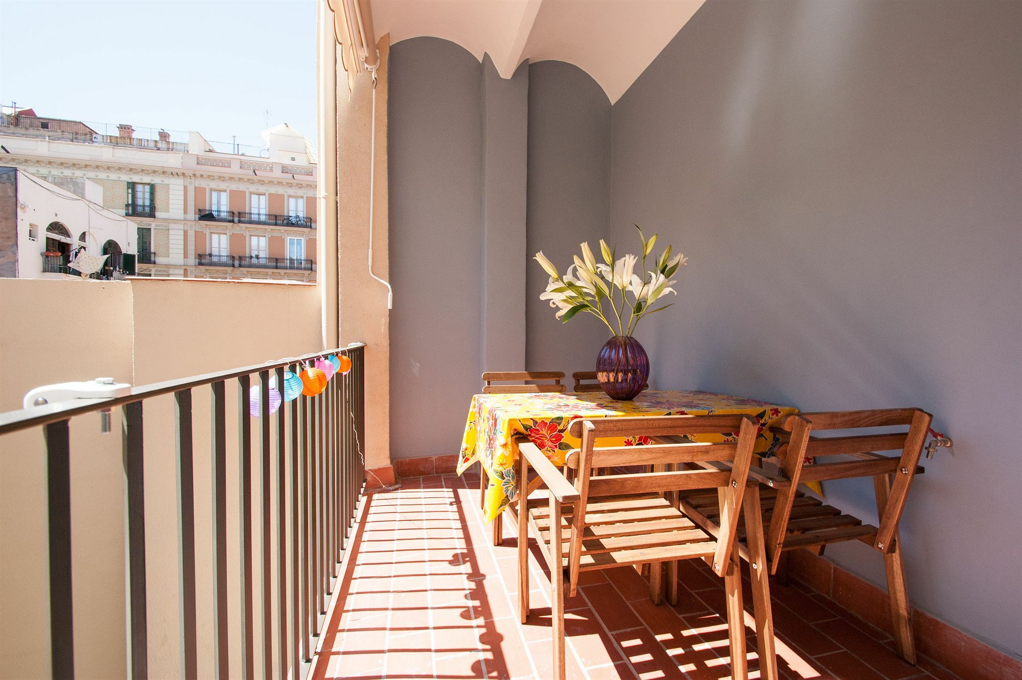 Short Stay Group Gracia Serviced Apartments Barcelona Exterior foto