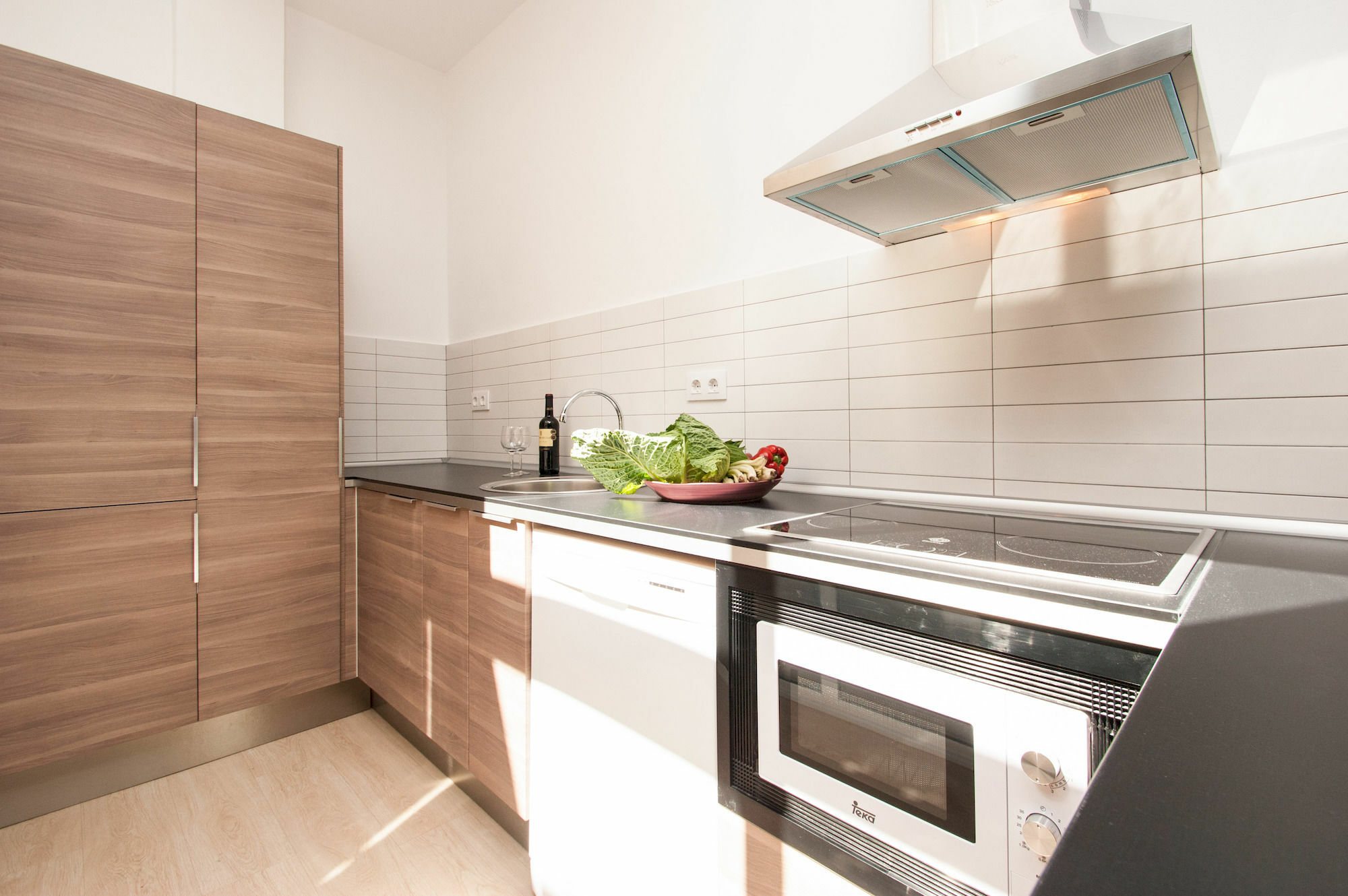 Short Stay Group Gracia Serviced Apartments Barcelona Exterior foto